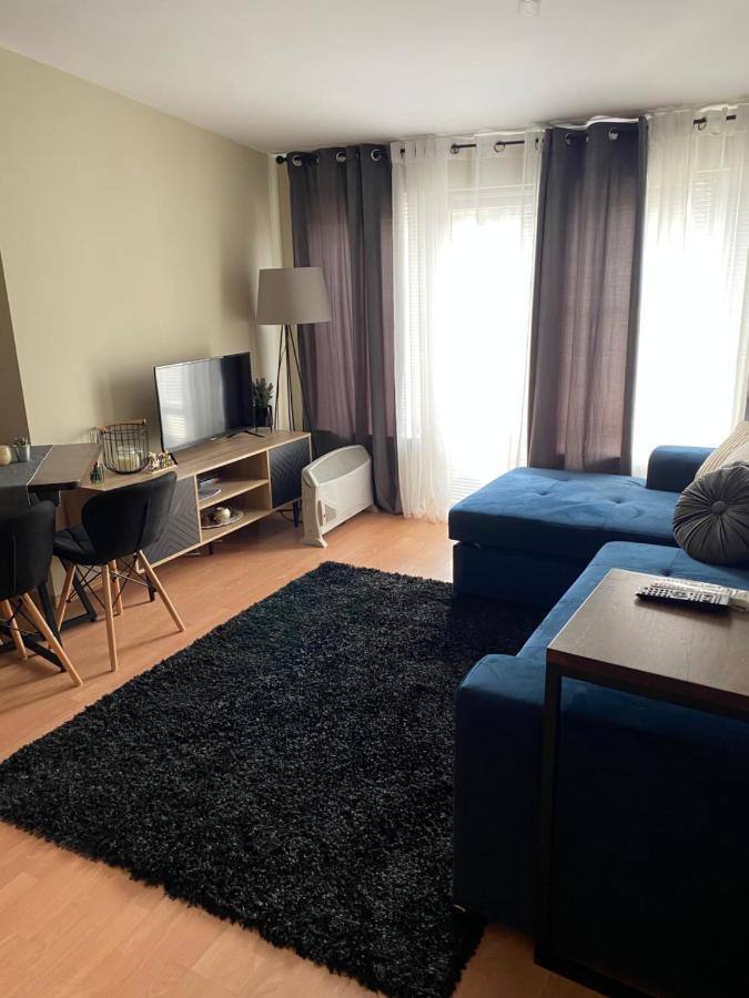 Studio Deluxe Mian Beli Iskar Exterior foto